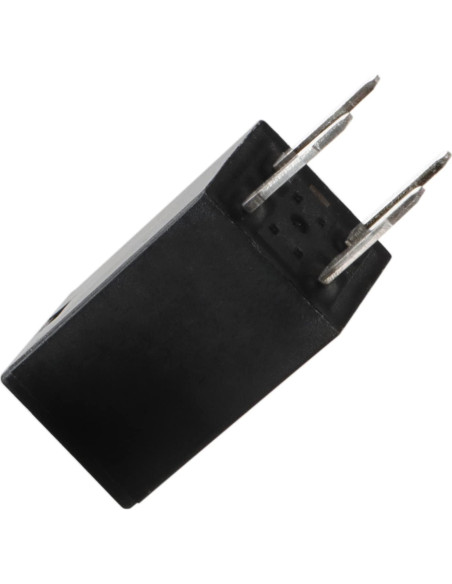 Paquete de 2 Relés Automotrices Aeola 20A 12VDC para Polaris