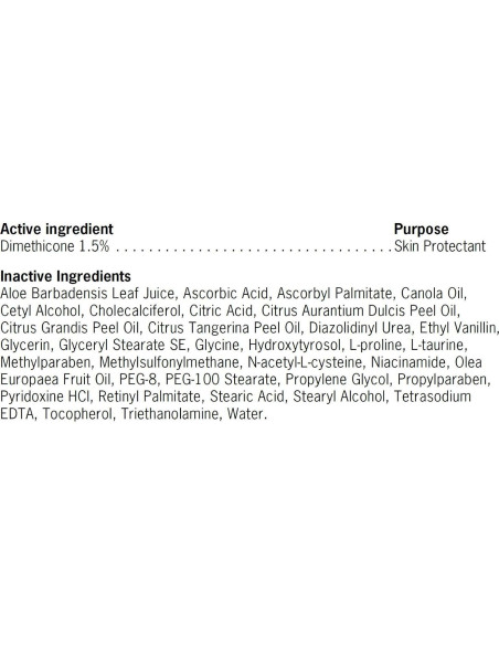 Crema Reparadora Medline Remedy 907g con Olivamina