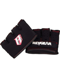 Guardias de Nudillos de Gel Revgear - Protección para Boxeo y MMA 2