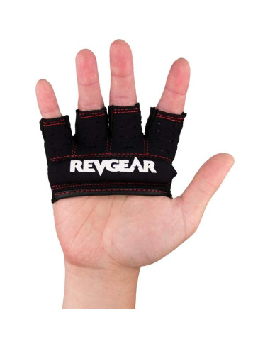 Guardias de Nudillos de Gel Revgear - Protección para Boxeo y MMA