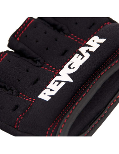 Guardias de Nudillos de Gel Revgear - Protección para Boxeo y MMA