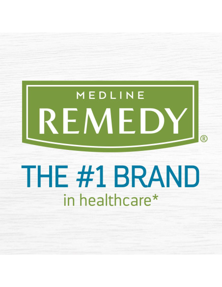 Crema Reparadora Medline Remedy 907g con Olivamina
