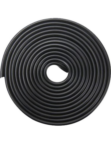 Protector de Puerta de Coche ESUPPORT 10M Goma Negro