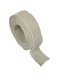 Burlete sellador Frost King 13.72 m Gris para ventanas