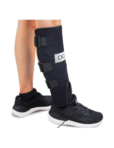 Terapia de Luz Roja DGXINJUN 880nm para Alivio Muscular