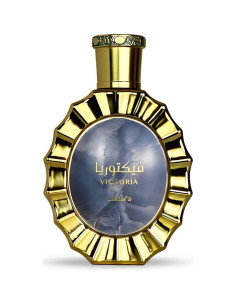 Eau de Parfum Lattafa Victoria Unisex 100 ml Fragancia Dulce 2