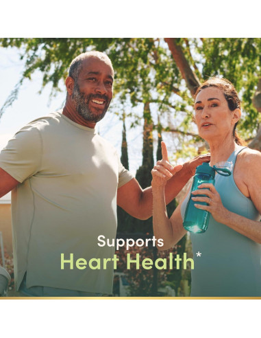 Cápsulas de Aceite de Pescado Nature's Bounty 1200mg Omega-3 90 Ct