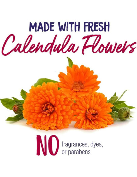 Crema de Caléndula Boiron 70.87 g - Alivio Irritaciones Piel