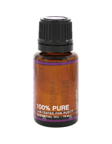 Aceite Esencial de Anís Nature's Fusions 100% Puro 15ml