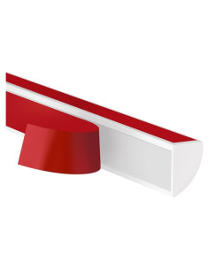 Moldura Flexible Autoadhesiva OBILAN 1.27 cm x 99.06 cm