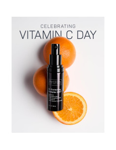 Suero Facial C+ Revision Skincare 30% Antioxidante 28g 2