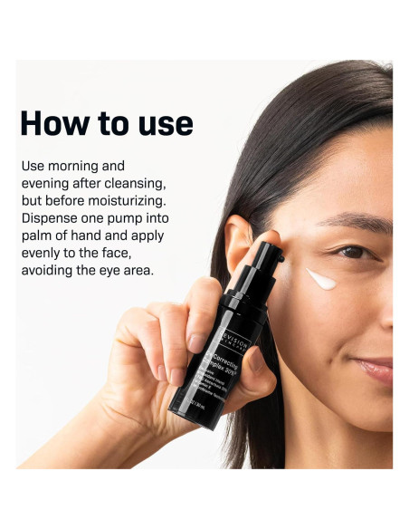 Suero Facial C+ Revision Skincare 30% Antioxidante 28g