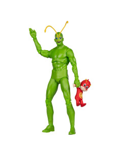 Figura de acción McFarlane Toys Ambush Bug 27.94 cm