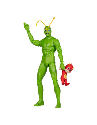 Figura de acción McFarlane Toys Ambush Bug 27.94 cm