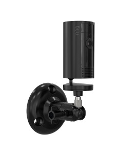 Soporte de Pared Ajustable para Cámara R-ing 2da Gen - Negro