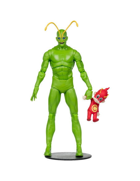 Figura de acción McFarlane Toys Ambush Bug 27.94 cm