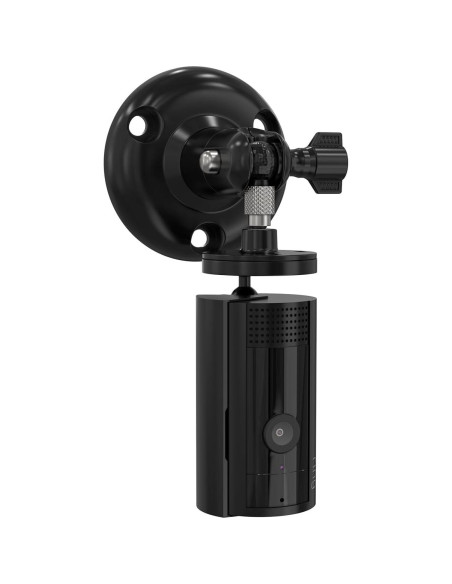 Soporte de Pared Ajustable para Cámara R-ing 2da Gen - Negro