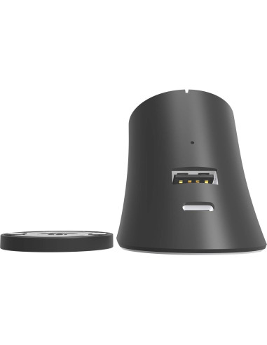 Base de carga Soarking para ratón Logitech G Pro X