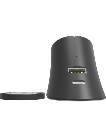 Base de carga Soarking para ratón Logitech G Pro X