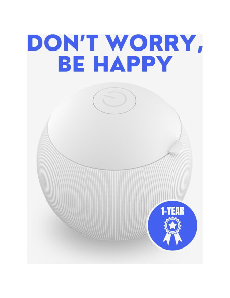 Limpiador Ultrasónico UV para Retenedores y Joyería - Hello Bright