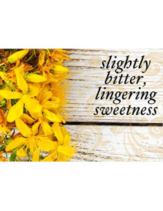 Té de Hierba de San Juan Orgánico Buddha Teas - 18 Bolsitas 2