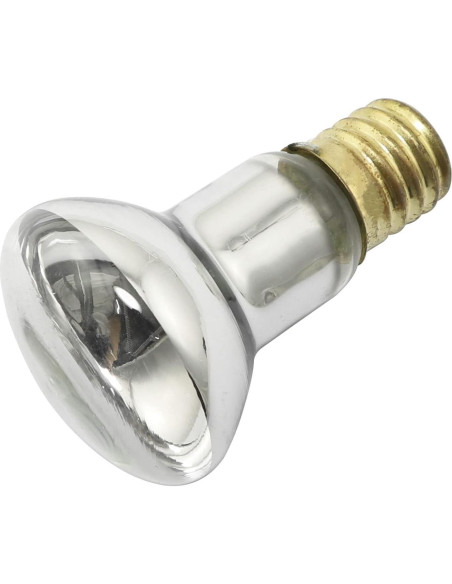 Bombilla Reflectora R39 E17 25W 400lm 4PCS SQXBK