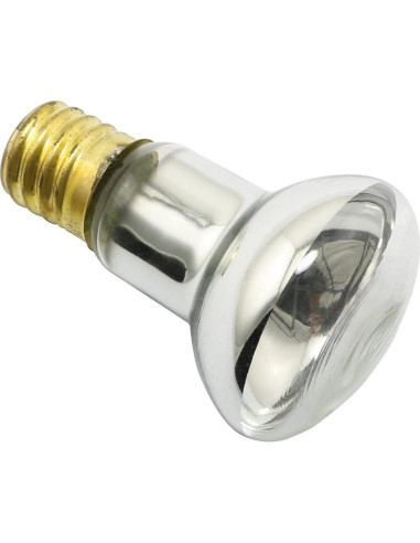 Bombilla Reflectora R39 E17 25W 400lm 4PCS SQXBK