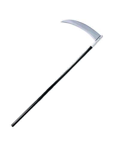 Hoz de Segador de Canguro 101.6 cm - Prop Halloween Niños y Adultos