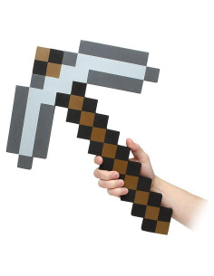 Pico de Foam Minecraft Think Geek 41.1 cm Accesorio
