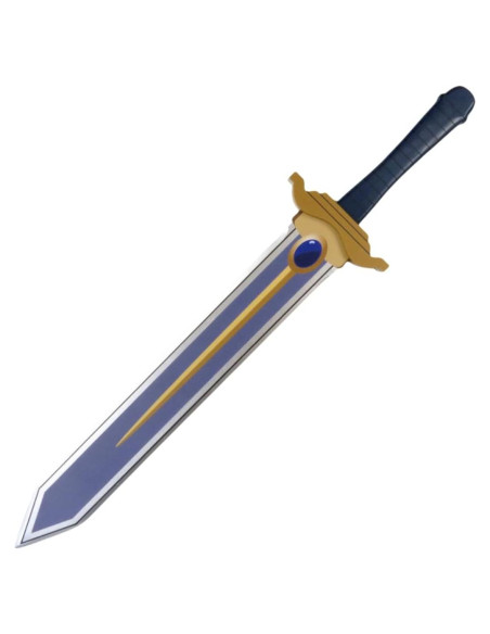 Espada Himmeler 110cm Prop de Cosplay damdos Halloween