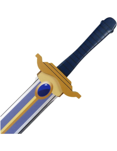 Espada Himmeler 110cm Prop de Cosplay damdos Halloween