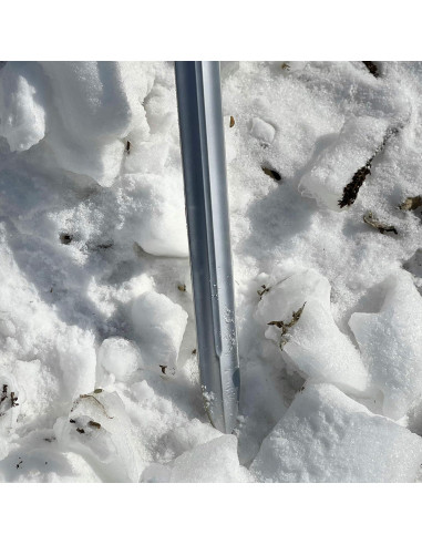 Espada de Juguete de Espuma PU LOOYAR 102 cm para Disfraz