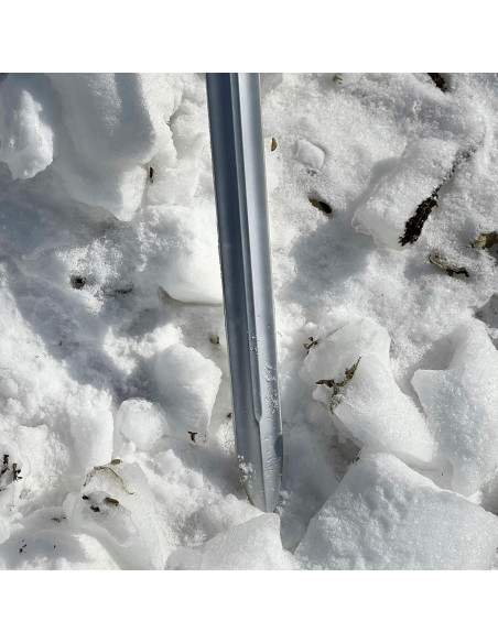 Espada de Juguete de Espuma PU LOOYAR 102 cm para Disfraz