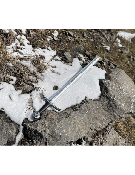 Espada de Juguete de Espuma PU LOOYAR 102 cm para Disfraz