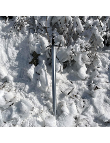 Espada de Juguete de Espuma PU LOOYAR 102 cm para Disfraz