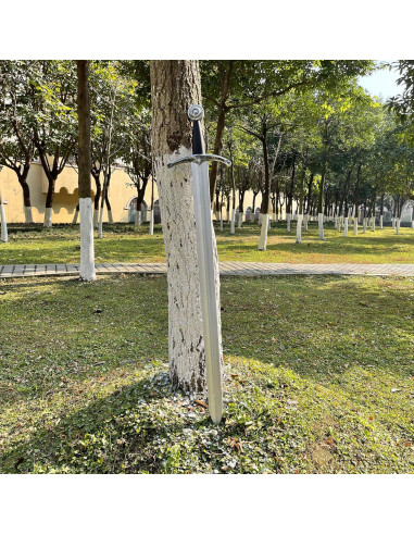 Espada de Juguete de Espuma PU LOOYAR 102 cm para Disfraz