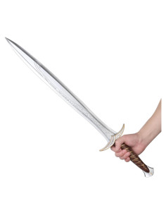 Espada de Espuma Sting 72 cm - Juguete Cosplay LARP