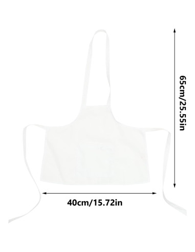 Disfraz de Chef para Hombre BESTOYARD - Atuendo de Fiesta