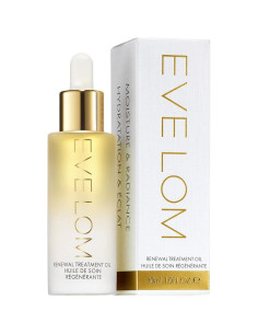 EVE LOM Aceite Facial Multifuncional 30 ml - Hidratante Ligero 2