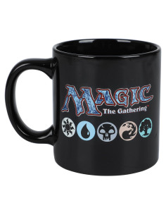 Taza de Cerámica Bioworld Magic: The Gathering 473 ml