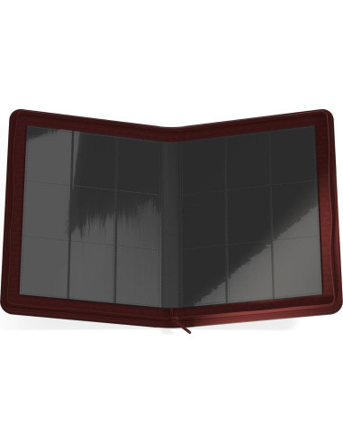 Álbum de Cartas Ultimate Guard Zipfolio 360 Xenoskin Magic: The Gathering