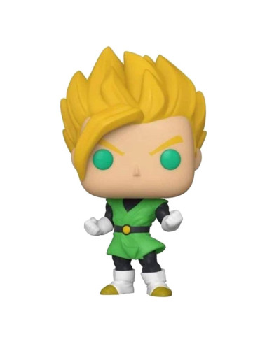 Funko Pop! Super Saiyan Gohan Edición Especial Dragon Ball