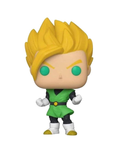 Funko Pop! Super Saiyan Gohan Edición Especial Dragon Ball Funko Pop! Super Saiyan Gohan Edición Especial Dragon Ball