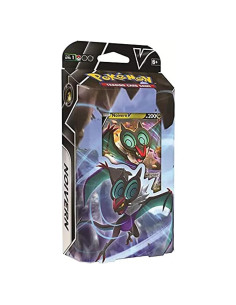 Mazo de Batalla Pokémon TCG Noivern V - 60 cartas