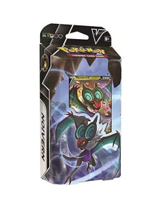 Mazo de Batalla Pokémon TCG Noivern V - 60 cartas 2