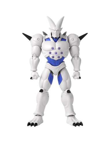 Figura Articulada Super Li-Shenron 17cm Bandai Dragon Ball