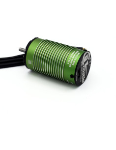 Motor Brushless Sensorizado Castle Creations 1512-2650KV V2 2
