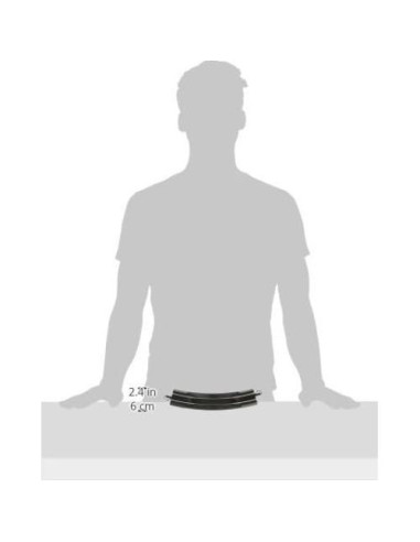 Rerailer Curvado E-Z Track Bachmann 18" (2 unidades) Escala HO