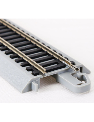 Conjunto de Conectores E-Z TRACK Bachmann - Escala HO