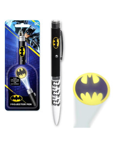Bolígrafo Proyector Batman Trends International 19.3 cm